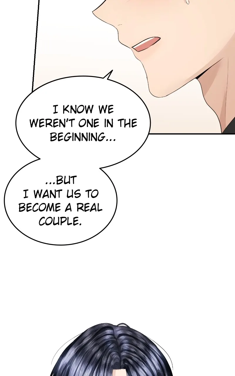 The Essence Of A Perfect Marriage Chapter 78 - page 119